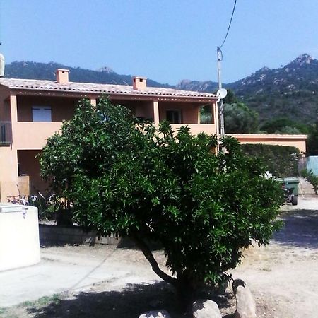 Appartement Casapiana 08 à Porto-Vecchio  Extérieur photo