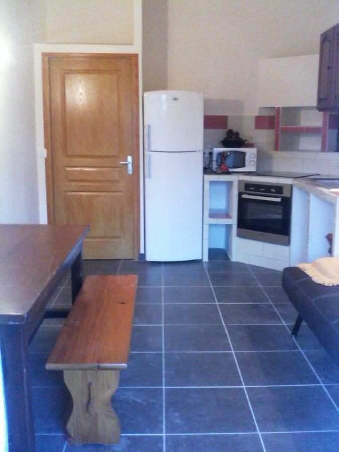 Appartement Casapiana 08 à Porto-Vecchio  Extérieur photo