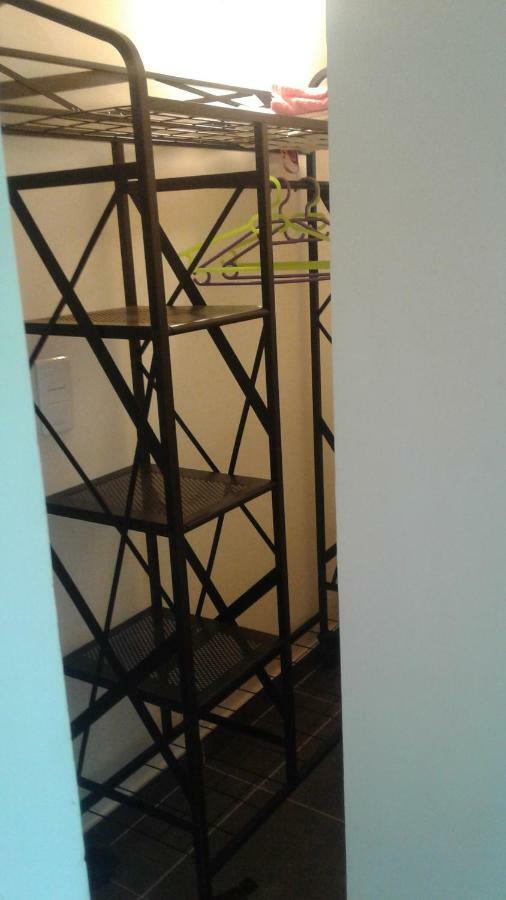 Appartement Casapiana 08 à Porto-Vecchio  Extérieur photo