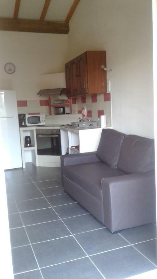 Appartement Casapiana 08 à Porto-Vecchio  Extérieur photo